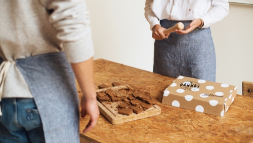 Banner Collaboration maison-dandoy bellerose speculoos HD