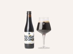 Tough Cookie Biere Collab Brussels Beer Project Maison Dandoy