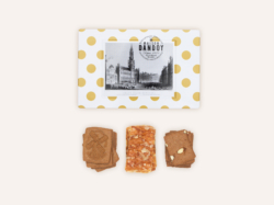 Grand Place Gourmand Maison Dandoy