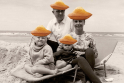 Carte Postale Sara Philippe Photo Maison Dandoy