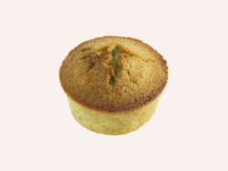 Financiers Pistache Maison Dandoy