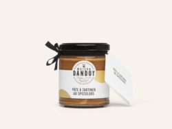 Pate A Tartiner Speculoos Maison Dandoy